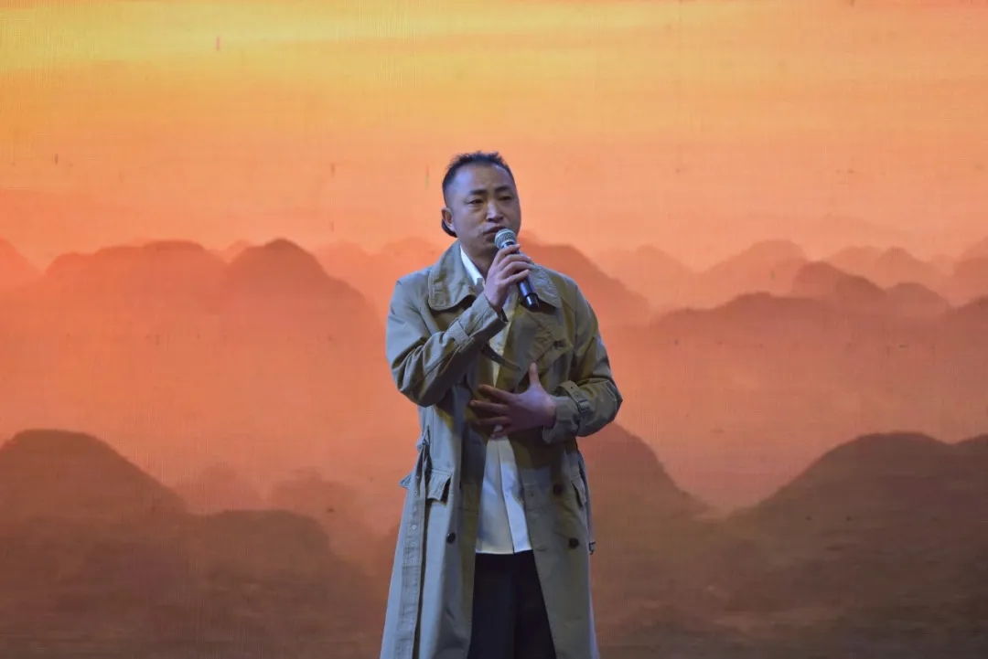 “周末哪里去·见山见水见兴义”黔西南暖冬游推介活动燃爆贵阳青云市集(图8)