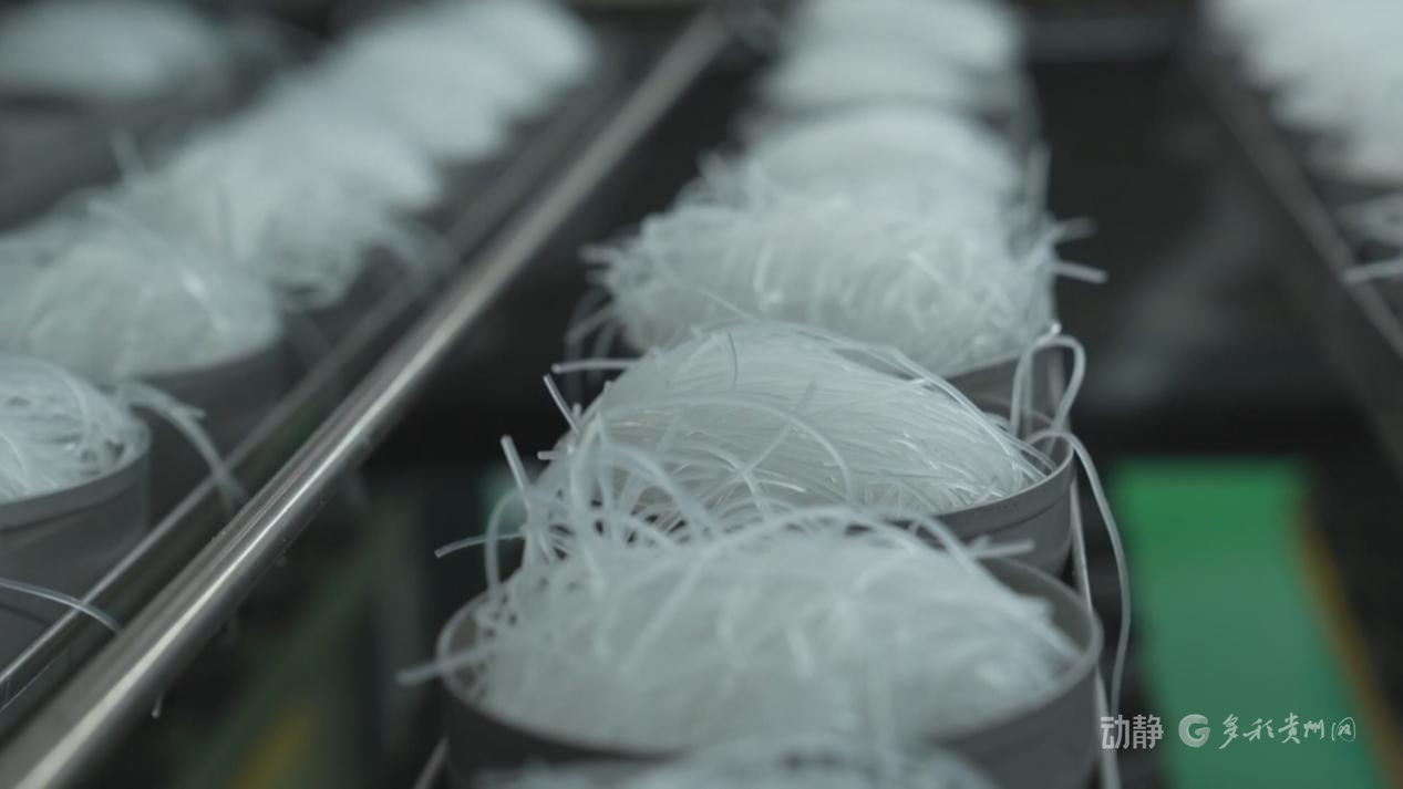 贵州各地企业开足马力，奋力实现产销两旺(图6)