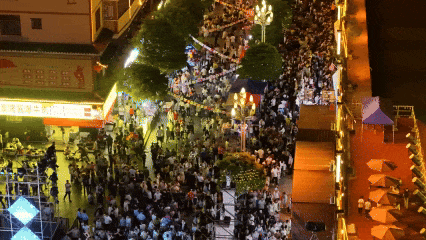 高质量发展这五年 | “一匹马”赛出旅游新天地(图10)