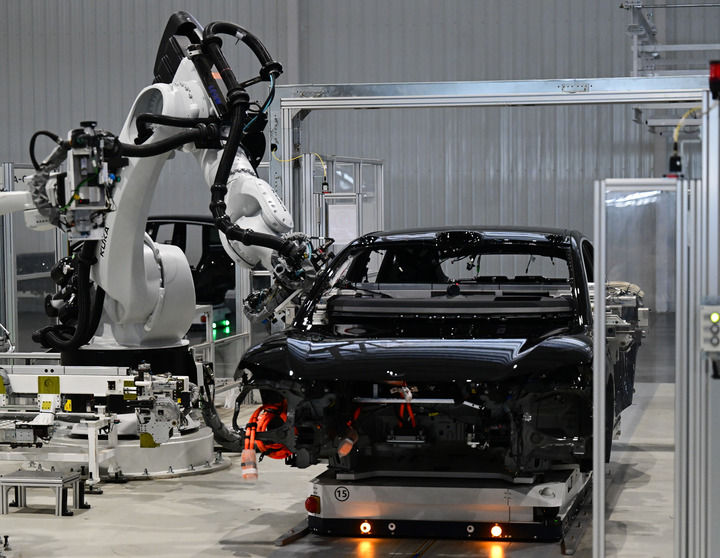 中国经济“十四五”收官答卷透视(图4)