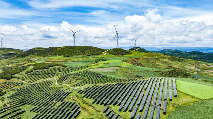 中国经济“十四五”收官答卷透视(图9)