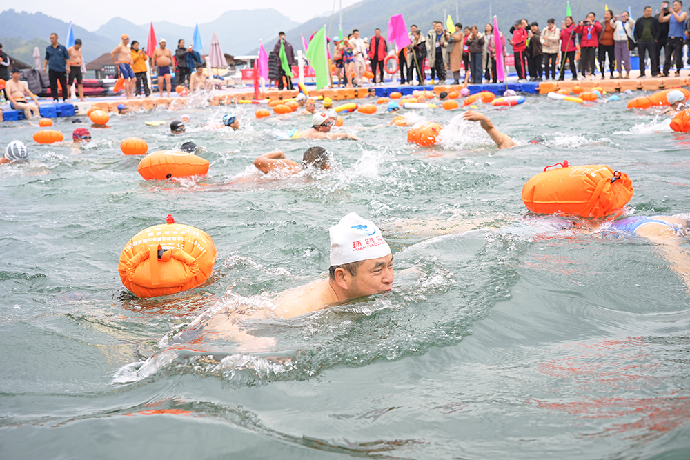 赛事为笔 山水为卷丨兴义以体育旅游新业态谱写文体旅融合新篇章(图3)