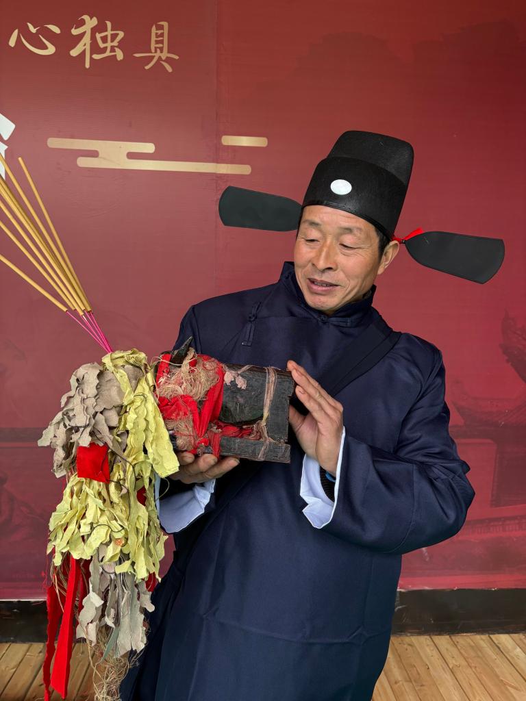 节令之美丨立春：“春官”来催耕(图2)