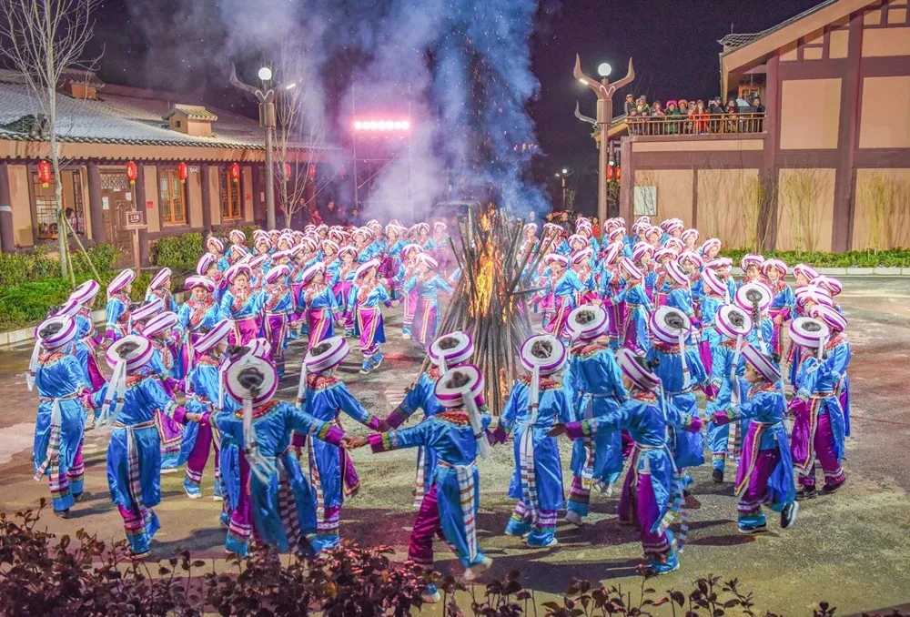 高擎思想旗帜 凝聚奋进力量 || 2025年黔西南州宣传思想文化工作综述(图7)