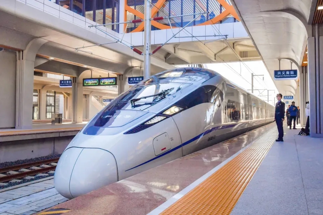 高擎思想旗帜 凝聚奋进力量 || 2025年黔西南州宣传思想文化工作综述(图3)