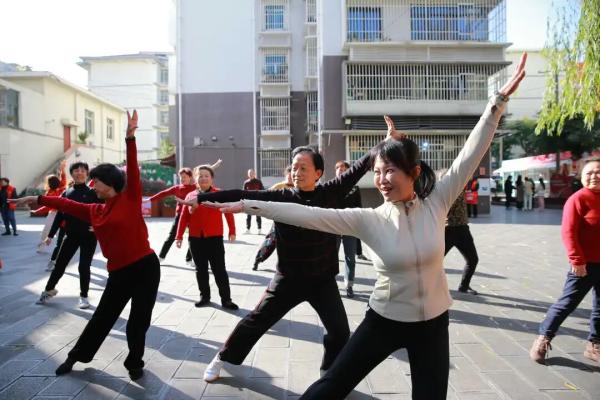 贵州体育“红红火火过大年”大礼包上架→1000万元消费券、场馆免低开、精彩赛事……(图4)