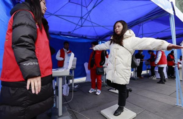 贵州体育“红红火火过大年”大礼包上架→1000万元消费券、场馆免低开、精彩赛事……(图5)