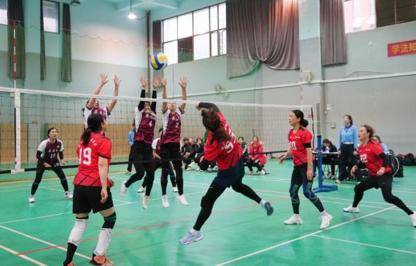 贵州体育“红红火火过大年”大礼包上架→1000万元消费券、场馆免低开、精彩赛事……(图2)