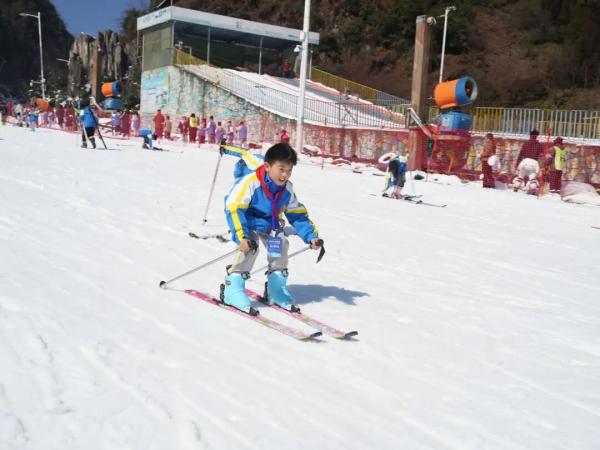 贵州体育“红红火火过大年”大礼包上架→1000万元消费券、场馆免低开、精彩赛事……(图3)