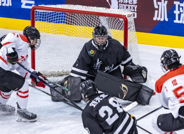 贵州体育“红红火火过大年”大礼包上架→1000万元消费券、场馆免低开、精彩赛事……(图7)