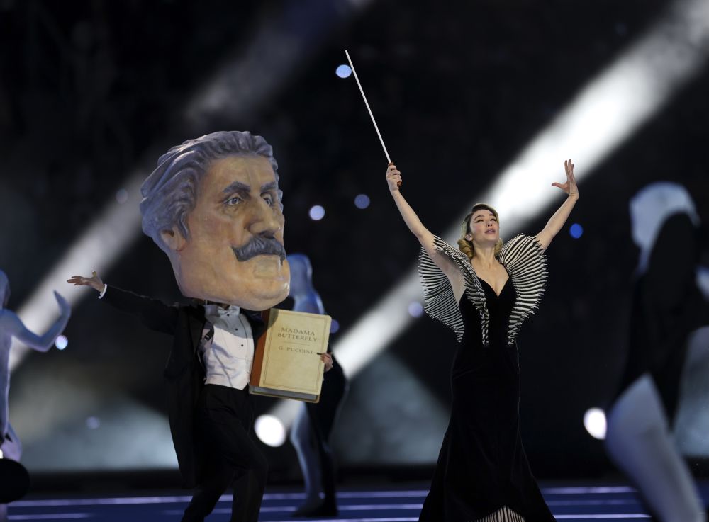 冰雪为桥!解码冬奥会开幕式的文明共生密码(图6) 冰雪为桥!解码冬奥会开幕式的文明共生密码(图6)