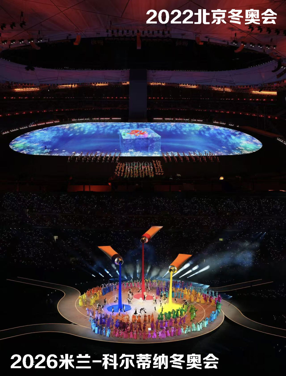 冰雪为桥!解码冬奥会开幕式的文明共生密码(图15) 冰雪为桥!解码冬奥会开幕式的文明共生密码(图15)