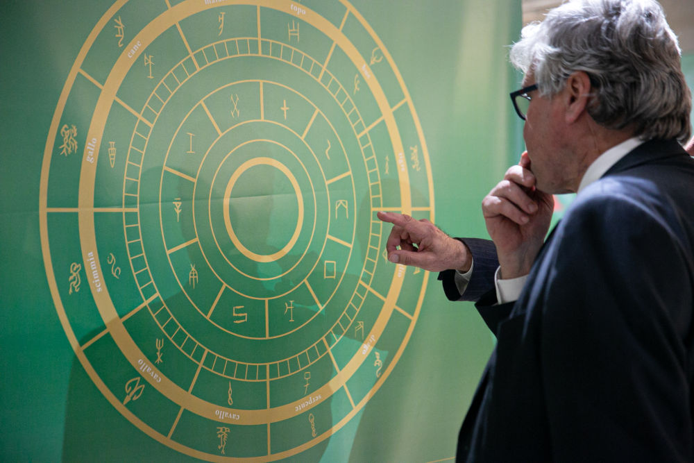 冰雪为桥!解码冬奥会开幕式的文明共生密码(图23) 冰雪为桥!解码冬奥会开幕式的文明共生密码(图23)