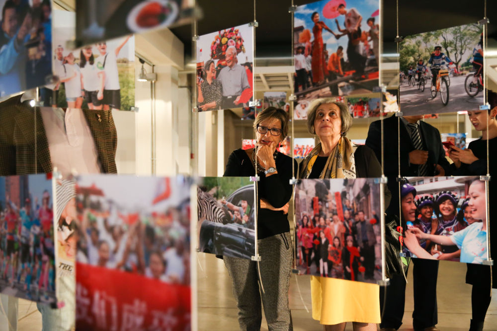 冰雪为桥!解码冬奥会开幕式的文明共生密码(图25) 冰雪为桥!解码冬奥会开幕式的文明共生密码(图25)