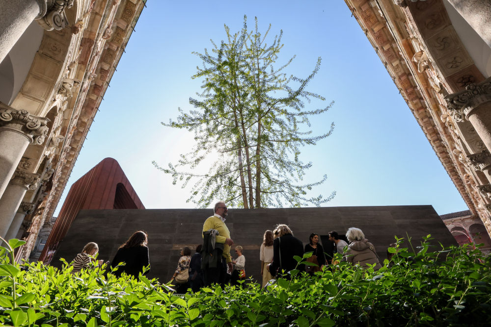 冰雪为桥!解码冬奥会开幕式的文明共生密码(图29) 冰雪为桥!解码冬奥会开幕式的文明共生密码(图29)