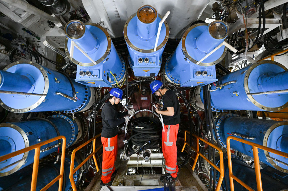 冰雪为桥!解码冬奥会开幕式的文明共生密码(图38) 冰雪为桥!解码冬奥会开幕式的文明共生密码(图38)