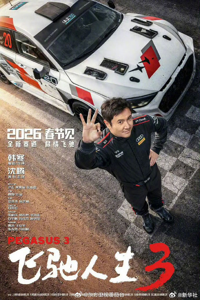 2026年春节档电影票房破40亿元(图2)