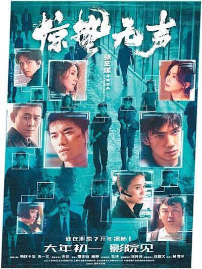 光影迎新春 消费添活力——二〇二六春节档电影市场观察(图2)