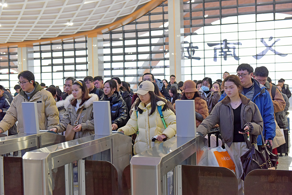 兴义：“文旅体+康养”深度融合 “十四五”绘就文旅高质量发展新篇章(图2)