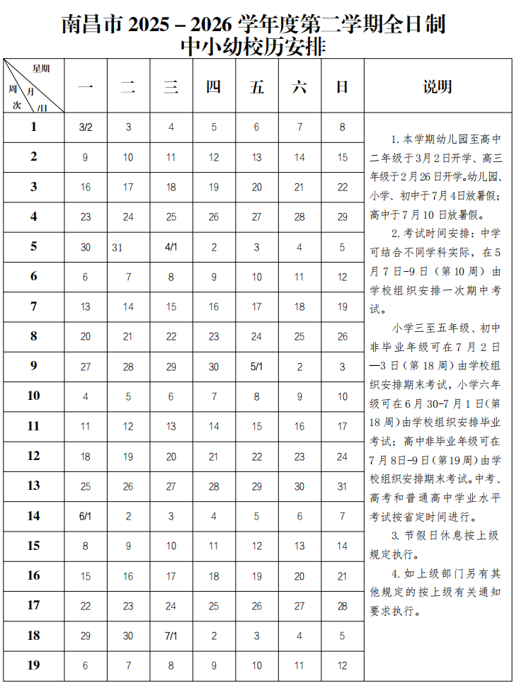 不到90天！“超短学期”来了，最新提醒！(图2)