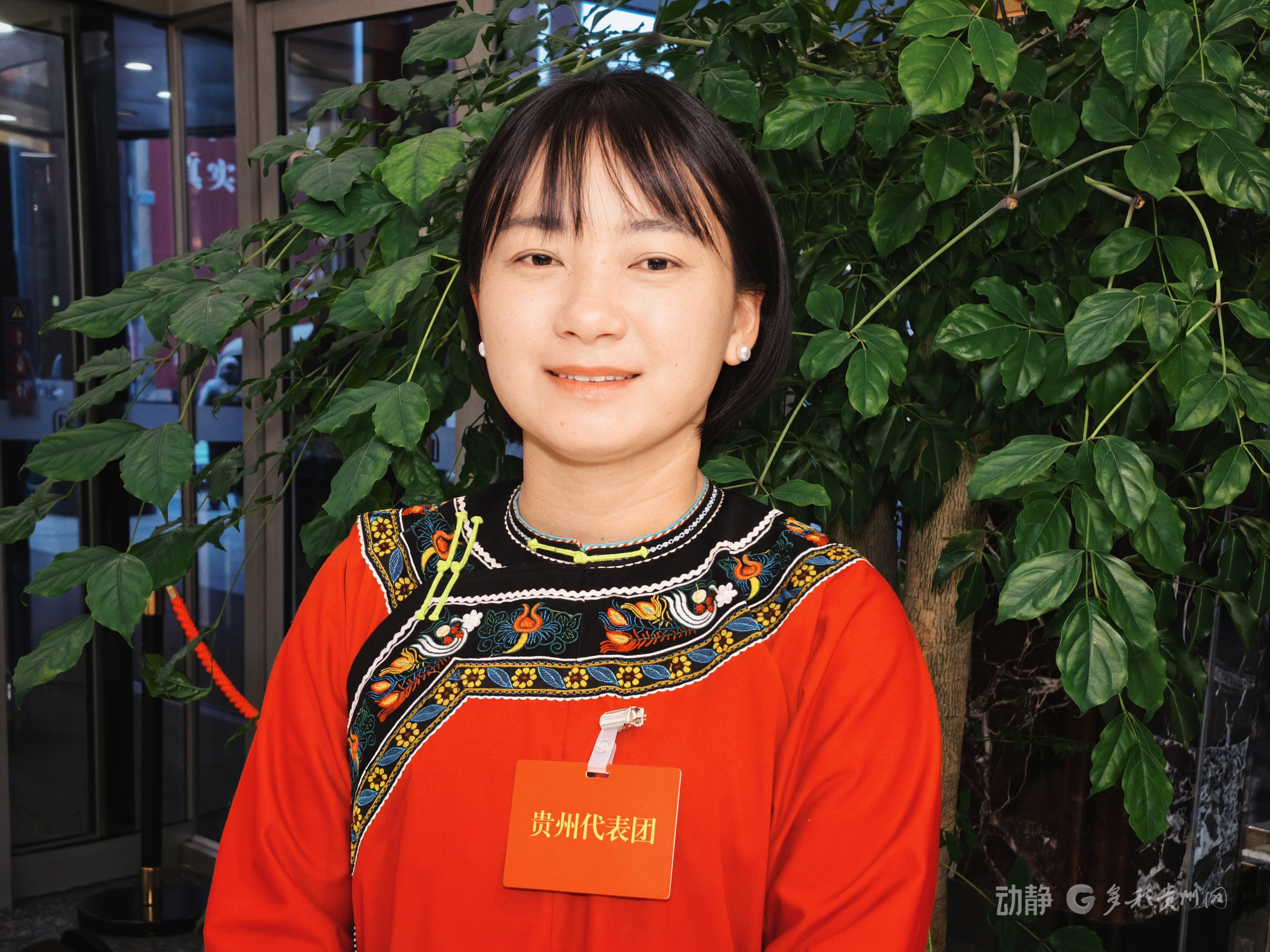 持续更新丨出发！出席全国两会的贵州代表委员启程赴京参会(图5)