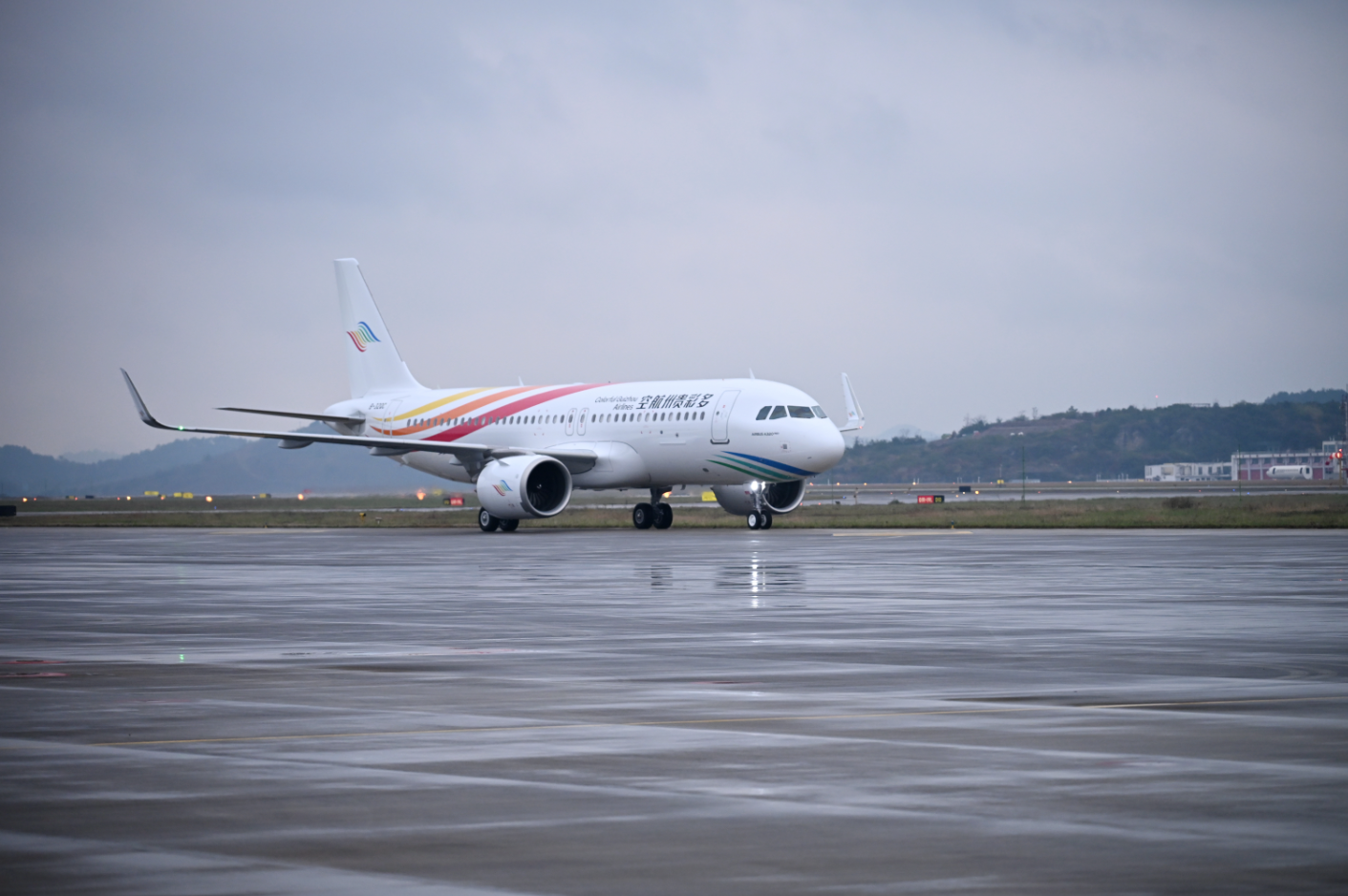 共品贵州“潮”丨“开放高地”进行时：西部陆海新通道上的“贵州枢纽”角色(图2)