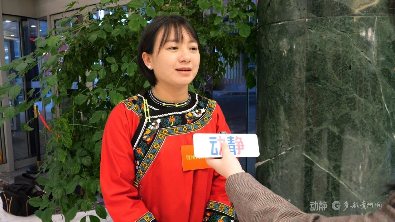 全国人大代表卢丹:花开时节赴盛会,期待惠民好声音(图2) 全国人大代表卢丹:花开时节赴盛会,期待惠民好声音(图2)