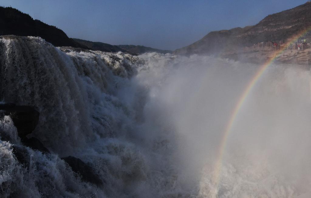 节令之美丨惊蛰：雷动春醒农事忙(图1)