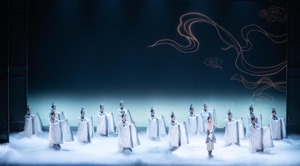 这场视听盛宴，让历史“舞”了起来(图4)