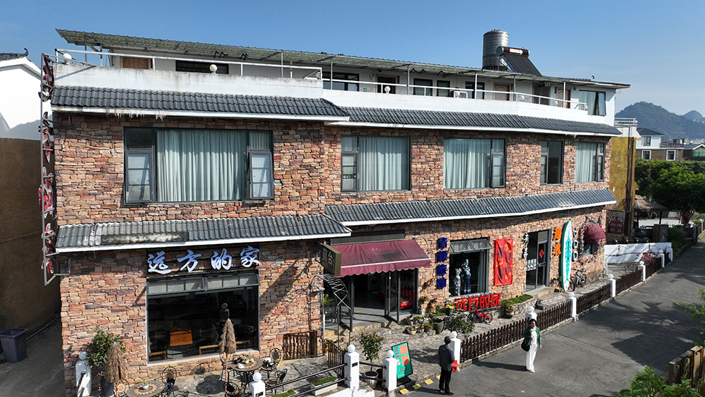 兴义：春假邂逅清明 旅游市场热力迸发(图5)