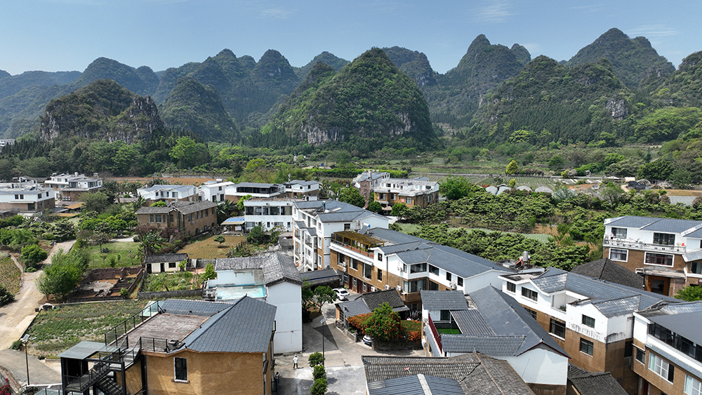 兴义：春假邂逅清明 旅游市场热力迸发(图3)