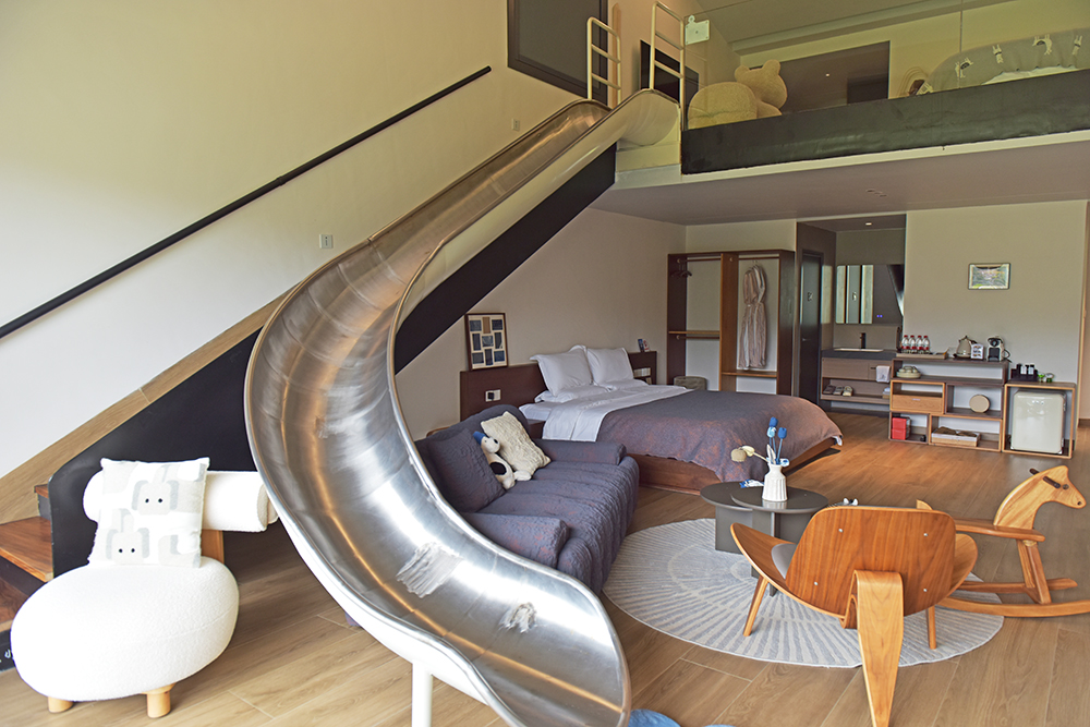 春假+清明小长假 兴义万峰林民宿多元体验成热门(图4)