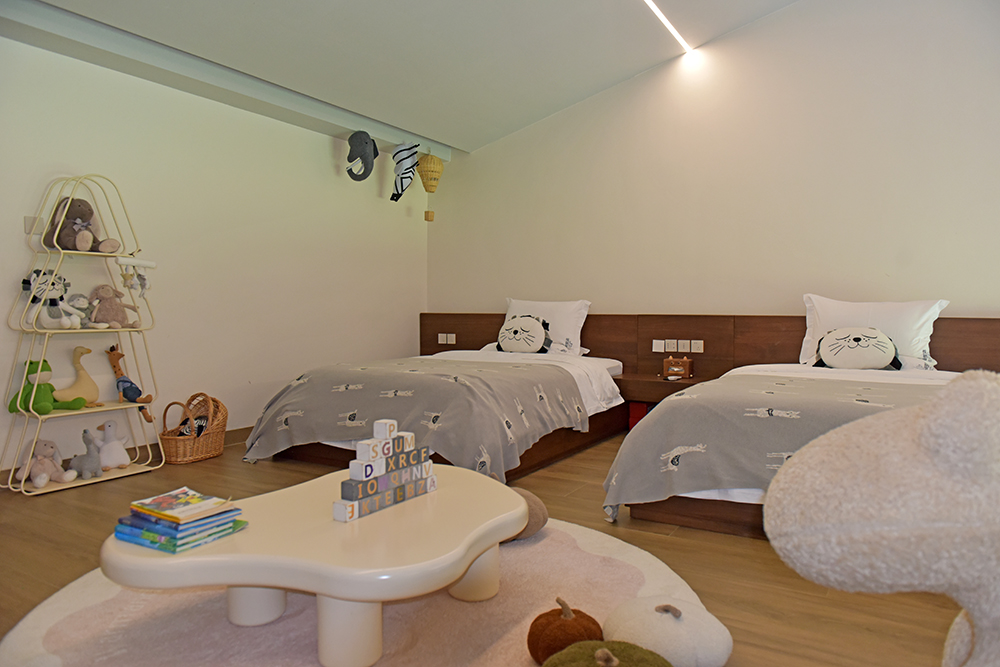 春假+清明小长假 兴义万峰林民宿多元体验成热门(图5)