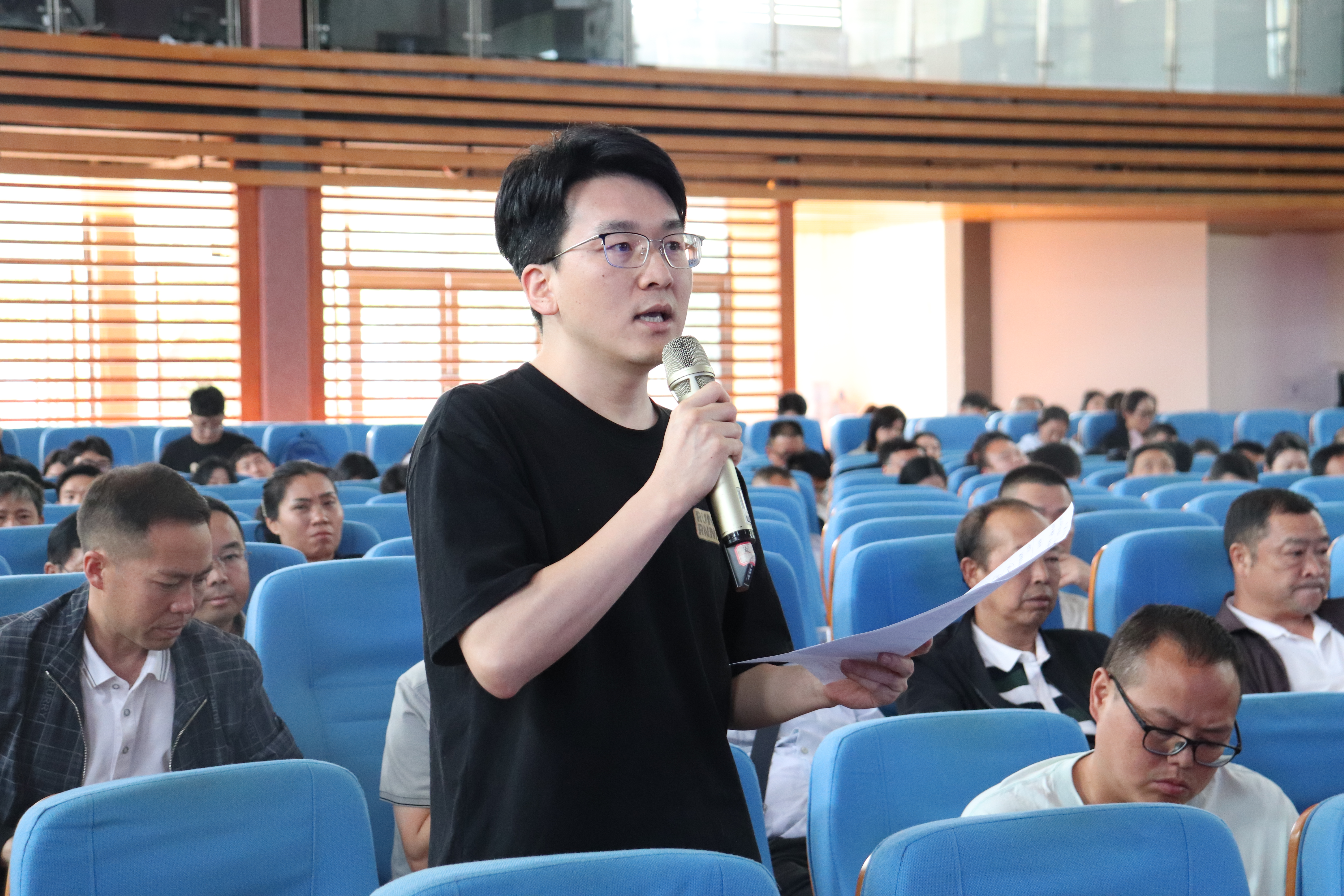 兴义市“六维一体”教师研训 赋能基础教育高质量发展(图3)