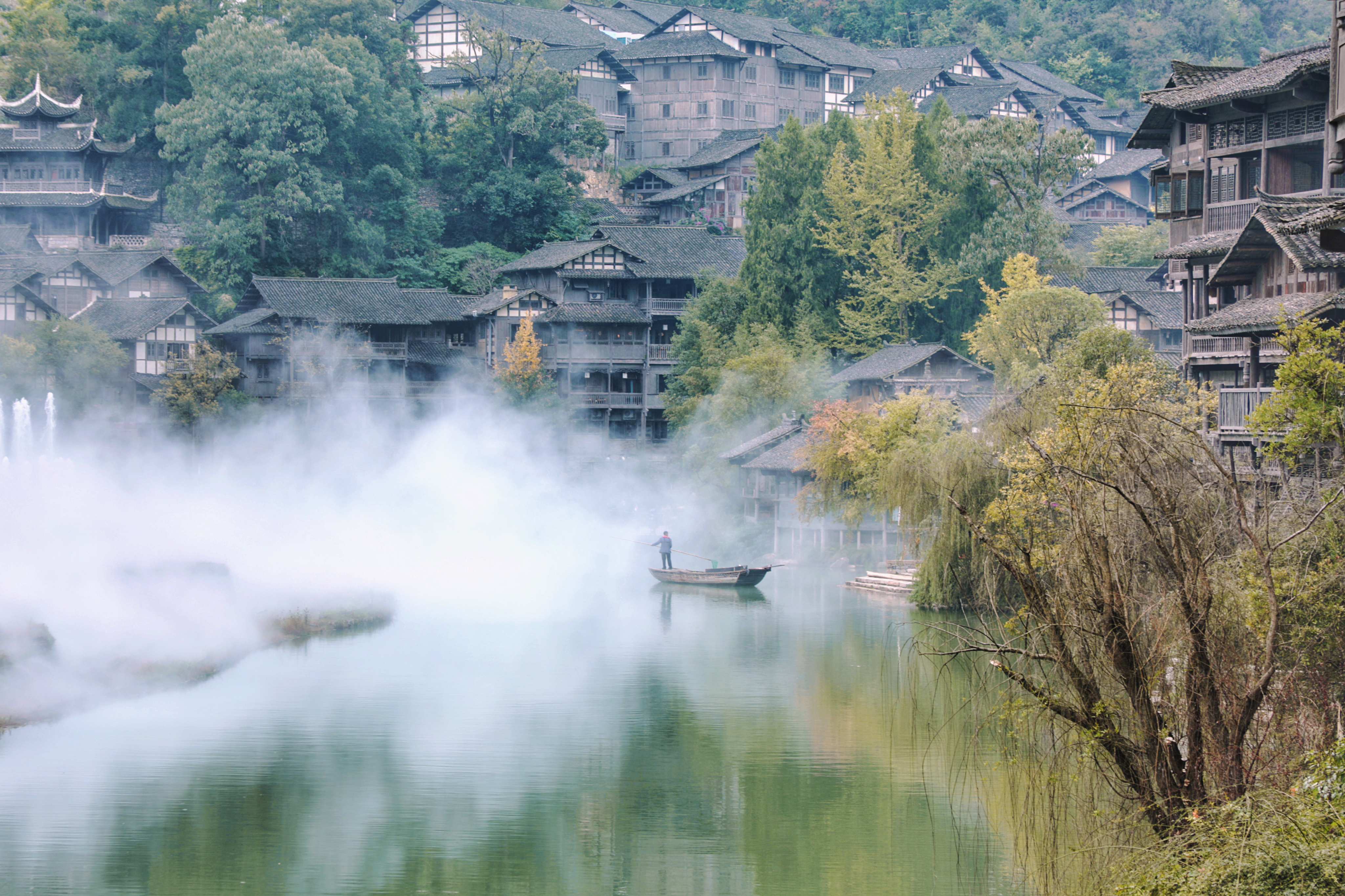 打造“多彩贵州”文旅新品牌，推动旅居产业发展(图2)