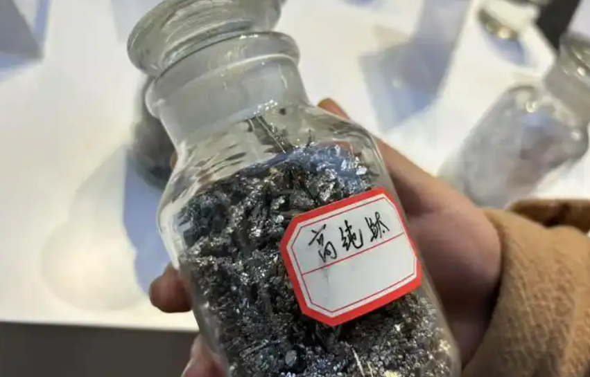 【经济观察】一块钛的“攀高”之路(图2)