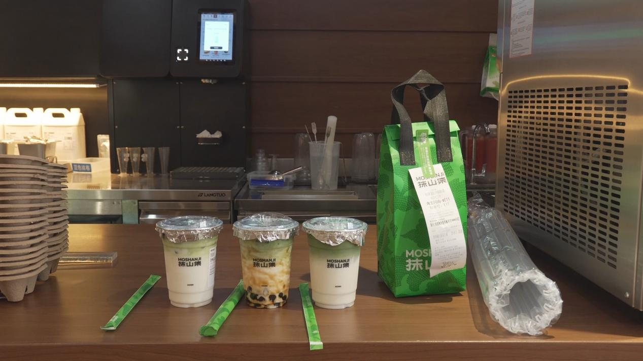 梵净抹茶：从贵州深山，火到全球54国的“绿色黄金”(图6)