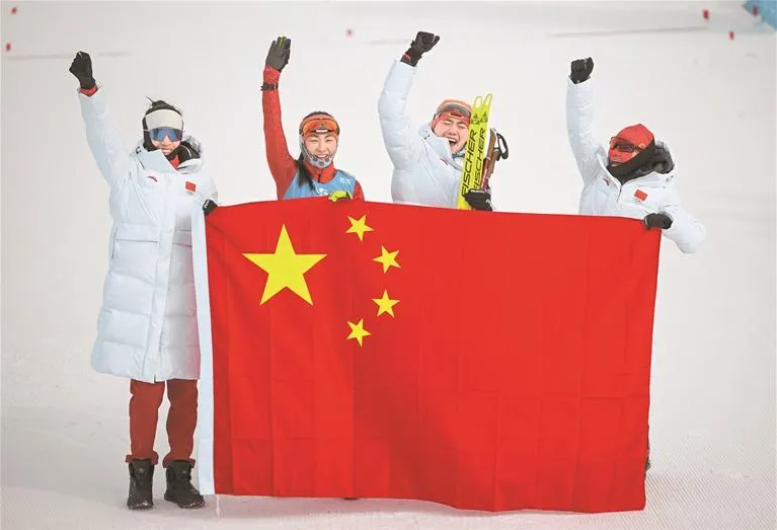 赛场内外，看见贵州体育的厚度(图4)