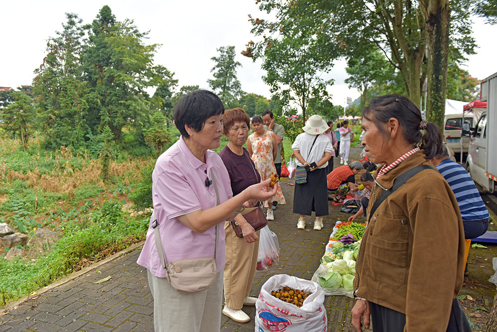 兴义：多元业态赋能文旅升级 沉浸式体验留住八方游客(图8)