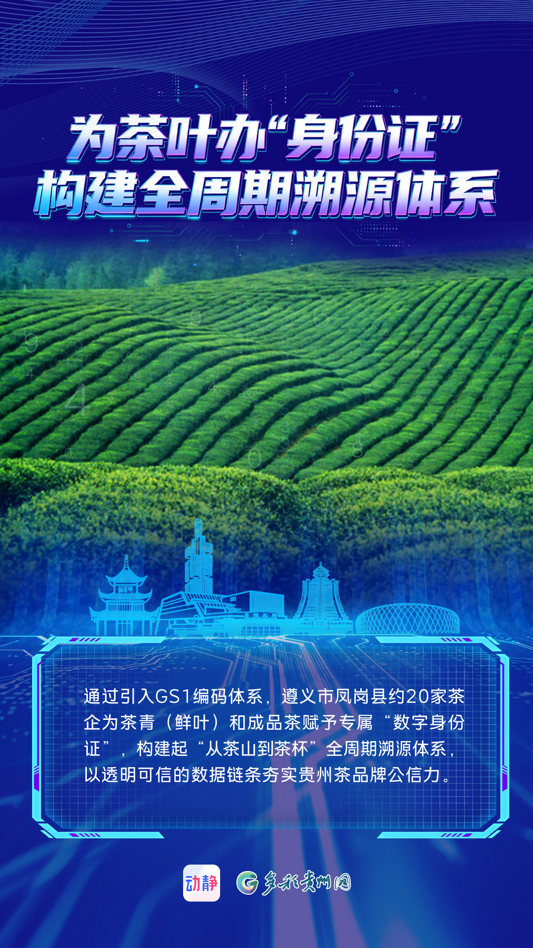 数聚万象・智启新程丨数智焕新！贵州传统产业的升级密码(图5)