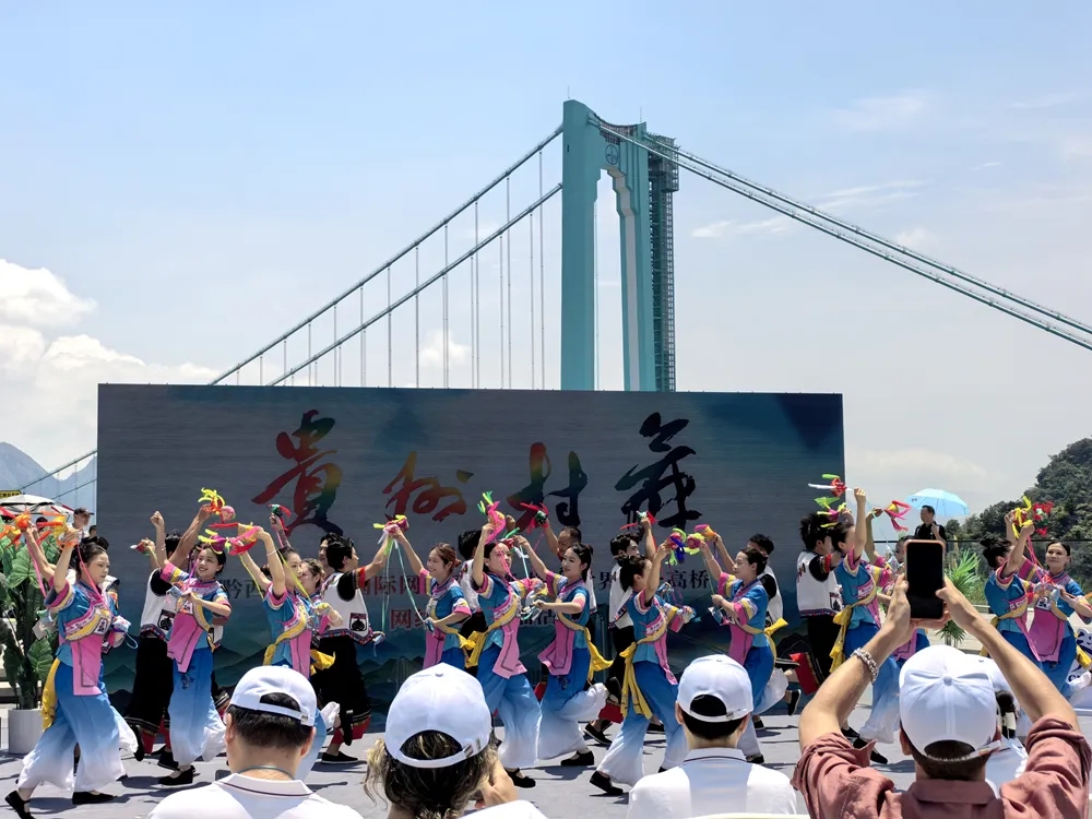 20260902_092929_001 定了!全国民族民间舞蹈交流展演暨2026贵州“村舞”活动将于9月11日至14日在黔西南举办(图3)