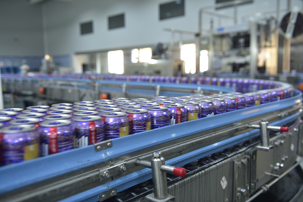 黔货扬帆出海！兴义山翁青精酿啤酒首次出口韩国(图5)
