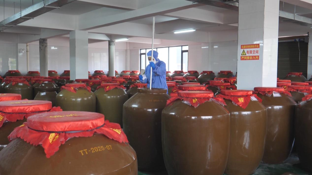 寻找贵州“灵魂番茄”!一颗毛辣果见证酸汤全产业链突围(图11) 寻找贵州“灵魂番茄”!一颗毛辣果见证酸汤全产业链突围(图11)