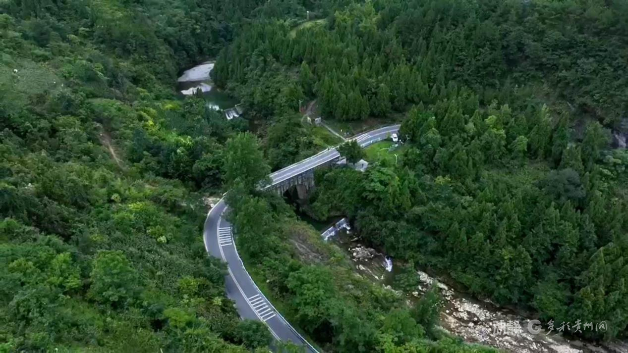 打卡贵州抗战遗址，铭记历史珍爱和平(图2)