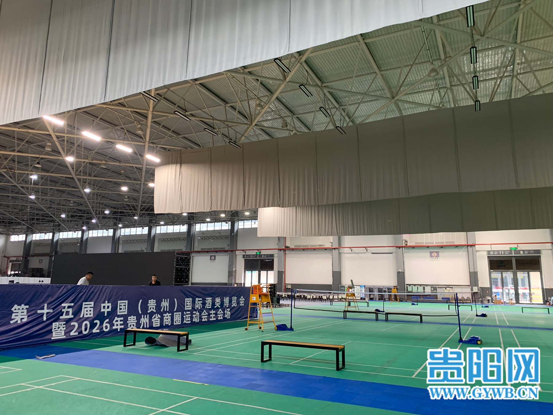 3、美酒生活方式新空间 提前探馆揭秘!今年酒博会玩法全面升级(图2)