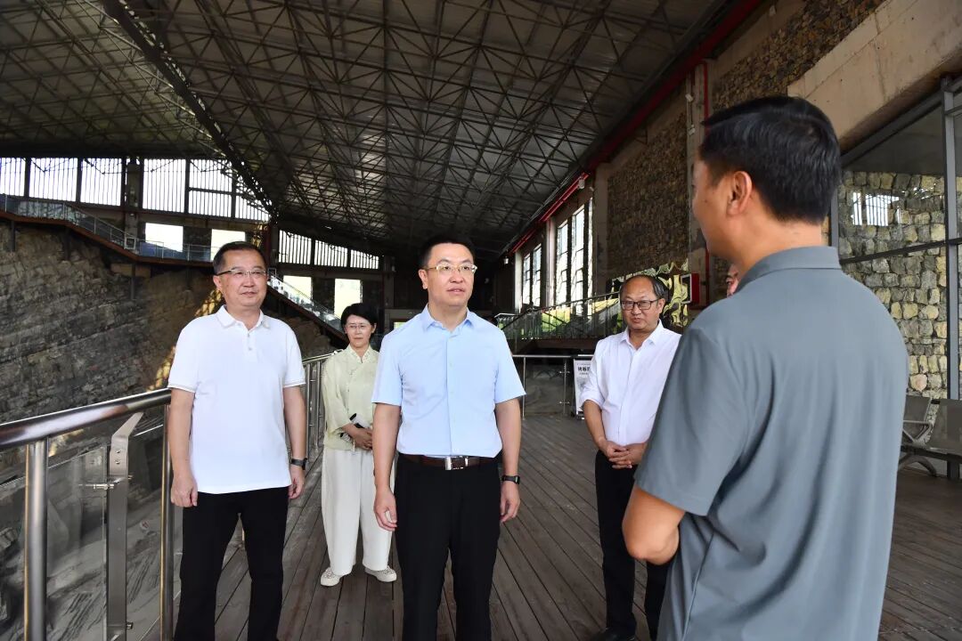 史麒麟到兴义市调研(图2)