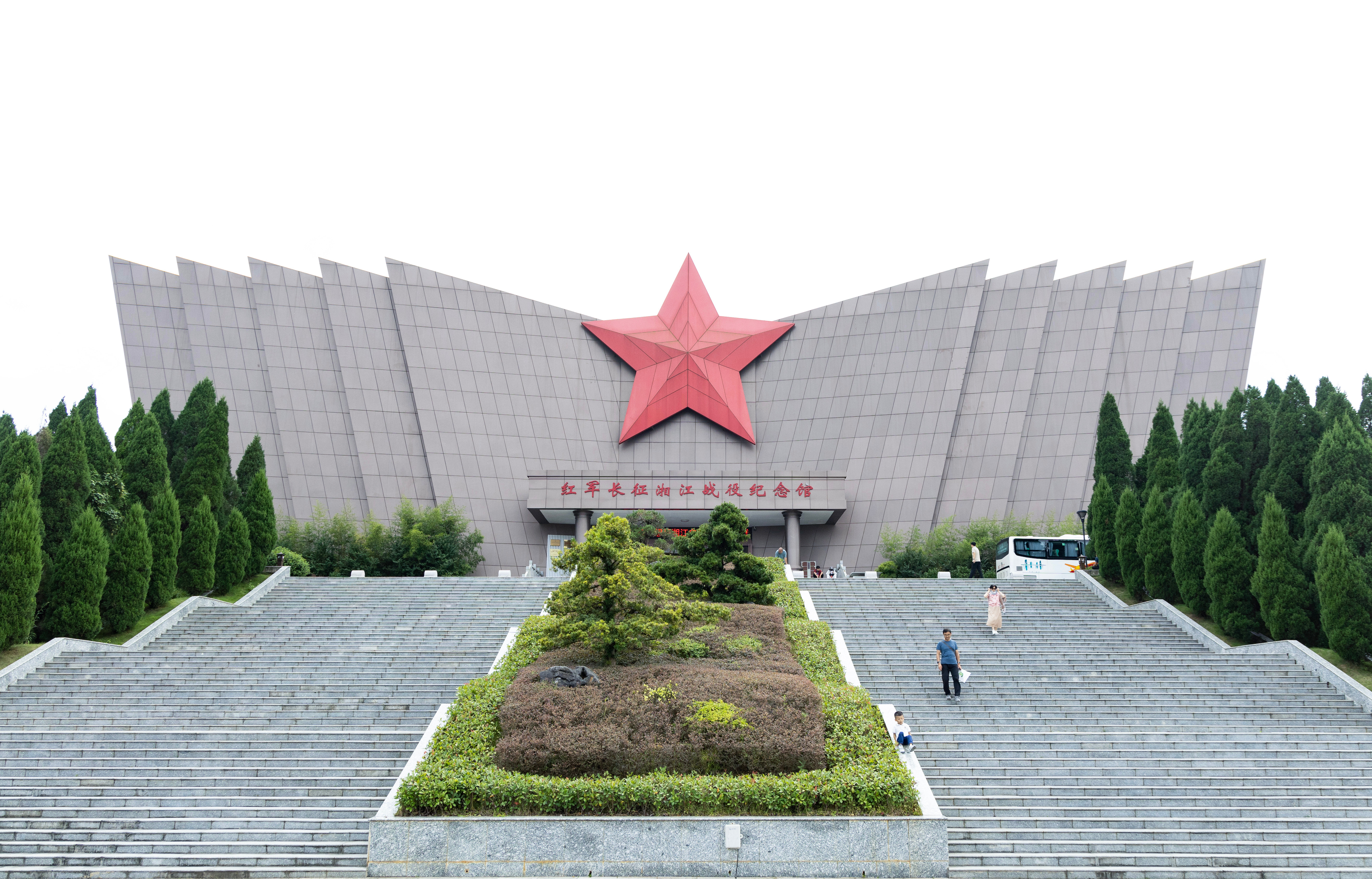 写在第十三个烈士纪念日到来之际(图3) 写在第十三个烈士纪念日到来之际(图3)